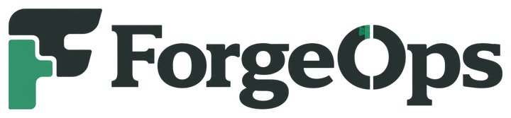 ForgeOps